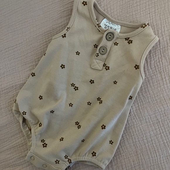 Barboteuse - Picture 1 of 1